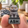 Custom 3D Keycap from Your Photo - Image 6