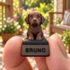 Custom 3D Keycap from Your Photo - Image 3