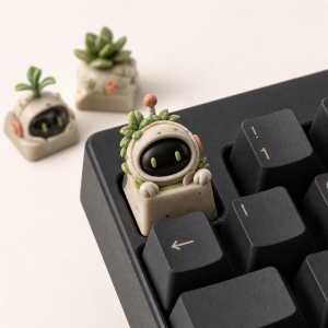 Custom Keycaps