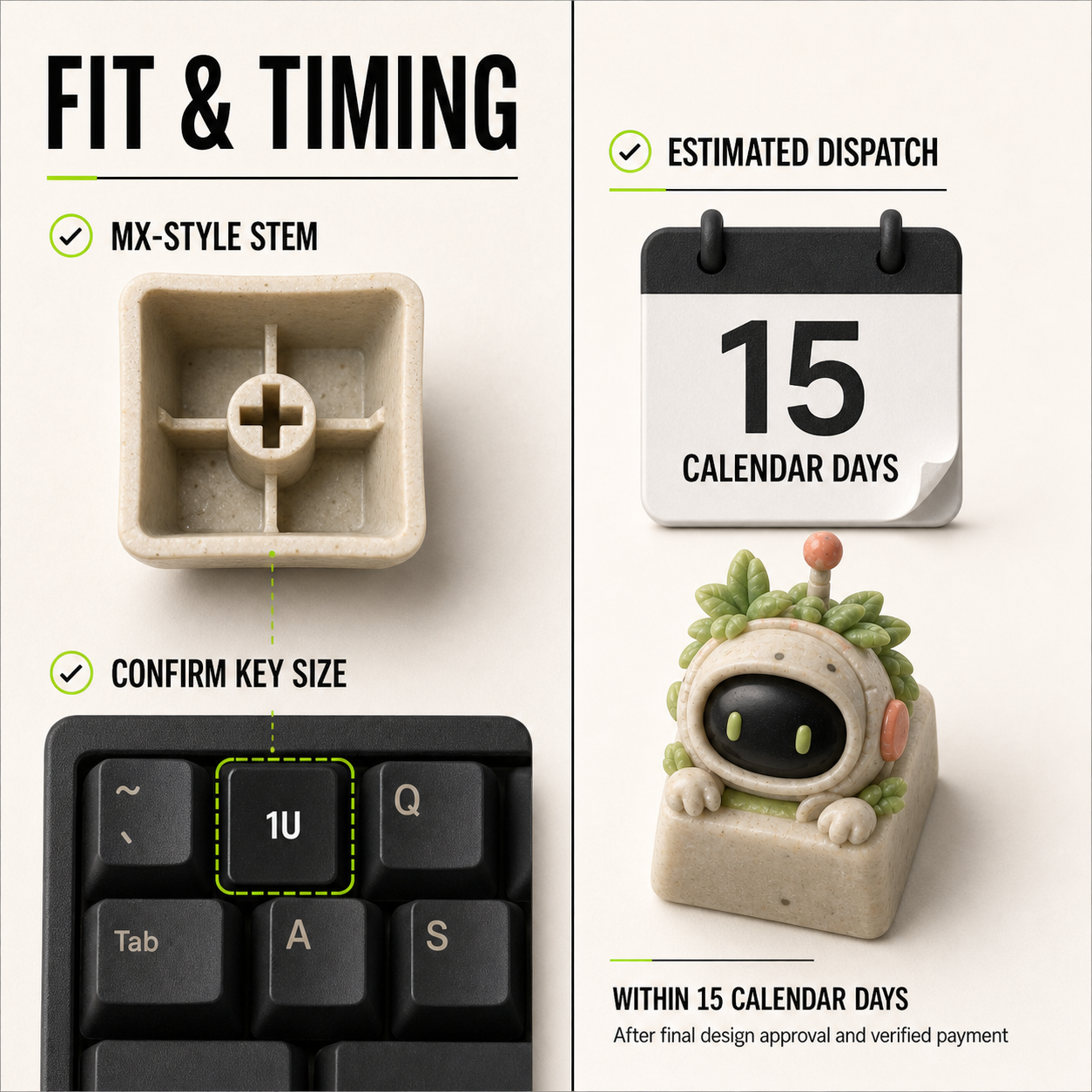 Custom Keycaps - Image 5